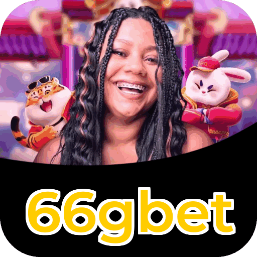 Catálogo slots 66gbet mostrando top jogos Gates Olympus Sweet Bonanza Fortune Tiger Big Bass volatilidade RTP
